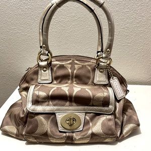 Coach handbag